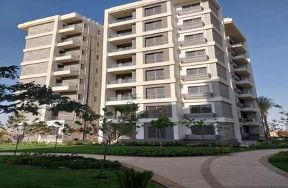 Apartment - 2 Bedrooms - 2 Bathrooms for sale in Madinaty - Cairo