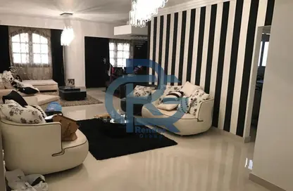 شقة - 3 غرف نوم - 2 حمامات للبيع في عمارات النرجس - النرجس - مدينة القاهرة الجديدة - القاهرة