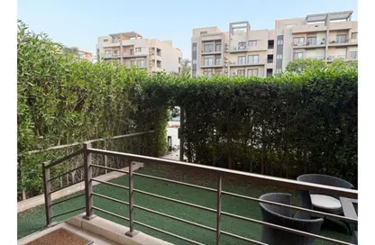 Apartment - 3 Bedrooms - 3 Bathrooms for rent in Fifth Square - The 5th Settlement - New Cairo City - Cairo