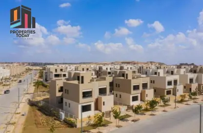 شقة - 3 غرف نوم - 4 حمامات للبيع في ذا كراون - طريق مصر اسكندرية الصحراوي - مدينة 6 أكتوبر - الجيزة