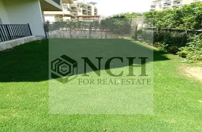 Apartment - 3 Bedrooms - 3 Bathrooms for sale in Moon Residences - Fifth Square - The 5th Settlement - New Cairo City - Cairo
