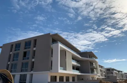 Apartment - 4 Bedrooms - 3 Bathrooms for sale in Joulz - Cairo Alexandria Desert Road - 6 October City - Giza