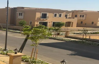 Villa - 5 Bedrooms - 6 Bathrooms for sale in City Gate - 5th Settlement Compounds - The 5th Settlement - New Cairo City - Cairo