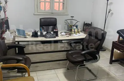 Office Space - Studio - 1 Bathroom for rent in Al Ekbal St. - Laurent - Hay Sharq - Alexandria