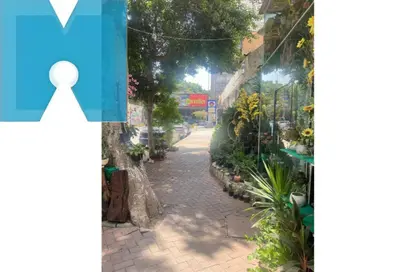 Whole Building - 7+ Bedrooms - 7+ Bathrooms for sale in Shagaret Al Dor St. - Zamalek - Cairo