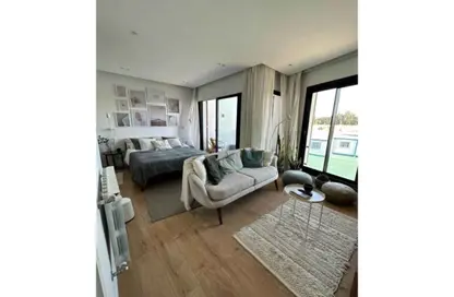 Duplex - 3 Bedrooms - 3 Bathrooms for sale in De Joya - New Capital Compounds - New Capital City - Cairo