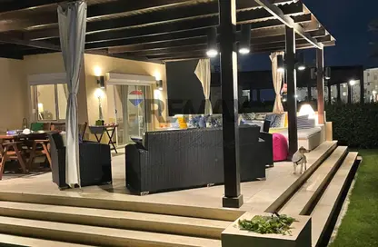 Chalet - 3 Bedrooms - 3 Bathrooms for sale in Stella Sidi Abdel Rahman - Sidi Abdel Rahman - North Coast