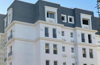 Penthouse - 4 Bedrooms - 4 Bathrooms for sale in Mountain View iCity October - 6 October Compounds - 6 October City - Giza