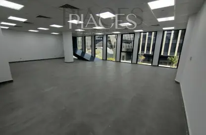 Office Space - Studio - 1 Bathroom for rent in Eastown - 5th Settlement Compounds - The 5th Settlement - New Cairo City - Cairo
