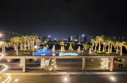 Apartment - 3 Bedrooms - 3 Bathrooms for sale in Sarai - Mostakbal City Compounds - Mostakbal City - Future City - Cairo