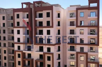 Apartment - 3 Bedrooms - 3 Bathrooms for sale in New Capital Compounds - New Capital City - Cairo