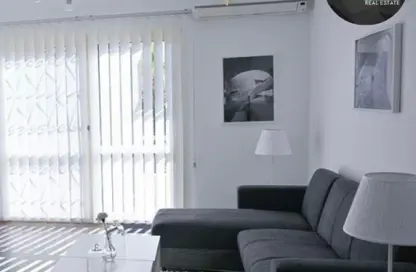 Apartment - 2 Bedrooms - 1 Bathroom for rent in Al Mostakbal - 12th District - Sheikh Zayed City - Giza