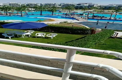 شاليه - 2 غرف نوم - 1 حمام للبيع في أمواج - سيدي عبد الرحمن - الساحل الشمالي