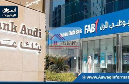 محل تجاري - استوديو - 2 حمامات للايجار في شارع وادي النيل - المهندسين - الجيزة