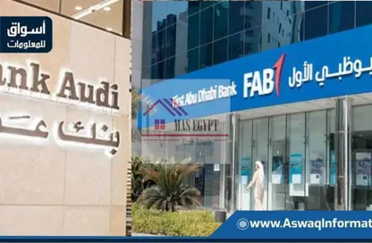 محل تجاري - استوديو - 2 حمامات للايجار في شارع وادي النيل - المهندسين - الجيزة