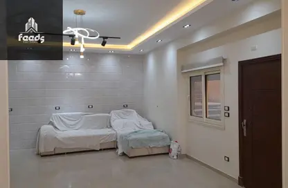 شقة - 1 حمام للايجار في اللوتس الجديدة - التجمع الخامس - مدينة القاهرة الجديدة - القاهرة