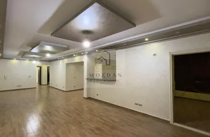 شقة - 3 غرف نوم - 2 حمامات للايجار في مدينة المعراج - زهراء المعادي - حي المعادي - القاهرة