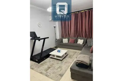 Apartment - 3 Bedrooms - 1 Bathroom for sale in Italian City Compound - Zahraa El Maadi - Hay El Maadi - Cairo