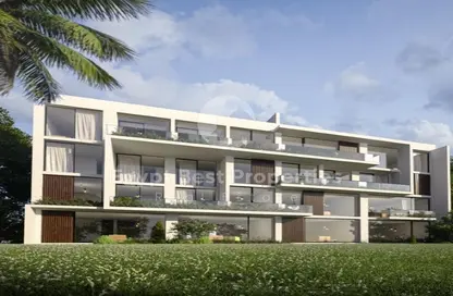 Apartment - 2 Bedrooms - 2 Bathrooms for sale in The Crest - 5th Settlement Compounds - The 5th Settlement - New Cairo City - Cairo