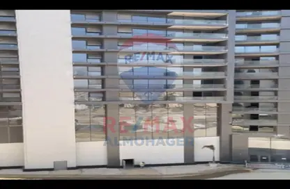 Apartment - 2 Bedrooms - 2 Bathrooms for rent in Zed Towers - Sheikh Zayed Compounds - Sheikh Zayed City - Giza