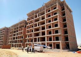 Apartment - 4 bedrooms - 4 bathrooms for للبيع in The City - New Capital Compounds - New Capital City - Cairo
