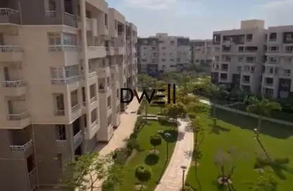 شقة - 4 غرف نوم - 3 حمامات للبيع في پريڤادو - مدينتي - القاهرة