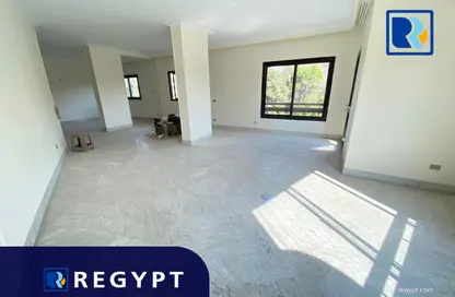 Apartment - 3 Bedrooms - 3 Bathrooms for sale in Street 213 - Degla - Hay El Maadi - Cairo