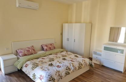 Apartment - 3 Bedrooms - 2 Bathrooms for sale in The Address - 12th District - Sheikh Zayed City - Giza
