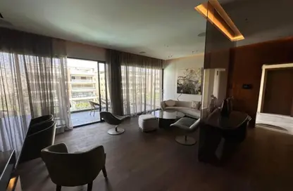 شقة - 2 غرف نوم - 2 حمامات للبيع في روضة زايد - الحي الثاني عشر - الشيخ زايد - الجيزة