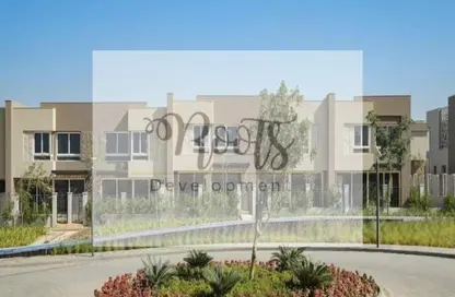 Apartment - 2 Bedrooms - 3 Bathrooms for sale in Badya Palm Hills - 6 October Compounds - 6 October City - Giza