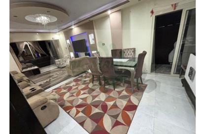 Apartment - 3 Bedrooms - 2 Bathrooms for sale in Al Joman - 7th District - Sheikh Zayed City - Giza