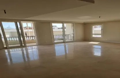 Apartment - 3 Bedrooms - 3 Bathrooms for sale in Pyramids Hills - Cairo Alexandria Desert Road - 6 October City - Giza