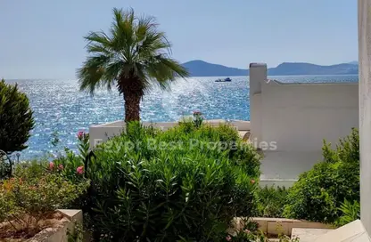Twin House - 3 Bedrooms - 4 Bathrooms for sale in Ras Soma - Safaga - Hurghada - Red Sea