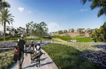 فيلا - 5 غرف نوم - 5 حمامات للبيع في ليفانا - اب تاون كايرو - المقطم - القاهرة