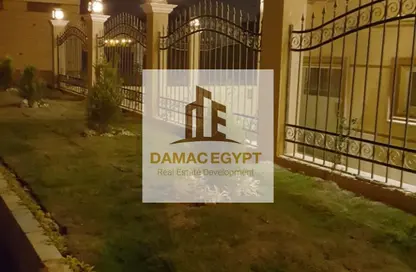 Apartment - 3 Bedrooms - 2 Bathrooms for sale in Touristic 1 - Northern Expansions - 6 October City - Giza