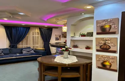 Apartment - 1 Bedroom - 1 Bathroom for rent in Madinaty - Cairo
