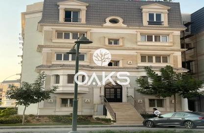 Apartment - 3 Bedrooms - 3 Bathrooms for sale in Mountain View Hyde Park - 5th Settlement Compounds - The 5th Settlement - New Cairo City - Cairo