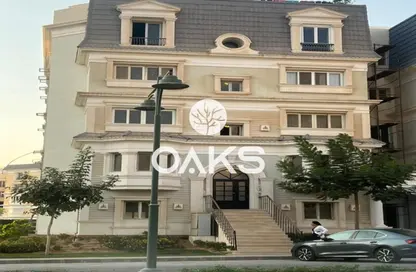 Apartment - 3 Bedrooms - 3 Bathrooms for sale in Mountain View Hyde Park - 5th Settlement Compounds - The 5th Settlement - New Cairo City - Cairo