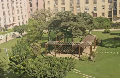 Apartment - 3 Bedrooms - 2 Bathrooms for sale in El Rehab Extension - Al Rehab - New Cairo City - Cairo