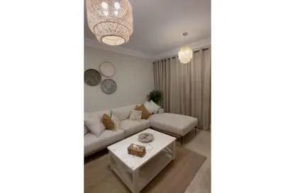Chalet - 3 Bedrooms - 3 Bathrooms for sale in La Vista Ray - La Vista - Al Ain Al Sokhna - Suez