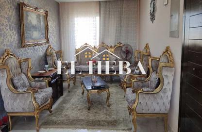 Apartment - 3 Bedrooms - 1 Bathroom for rent in Madinaty - Cairo