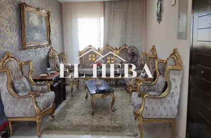 Apartment - 3 Bedrooms - 1 Bathroom for rent in Madinaty - Cairo