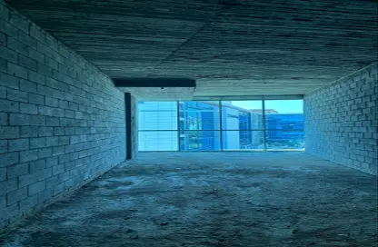 Office Space - Studio - 3 Bathrooms for sale in Smart Village - Cairo Alexandria Desert Road - 6 October City - Giza