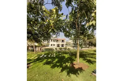 Villa - 4 Bedrooms - 4 Bathrooms for sale in Privado - Madinaty - Cairo