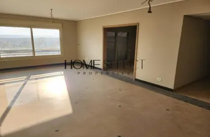 Apartment - 3 Bedrooms - 3 Bathrooms for sale in New Giza - Cairo Alexandria Desert Road - 6 October City - Giza