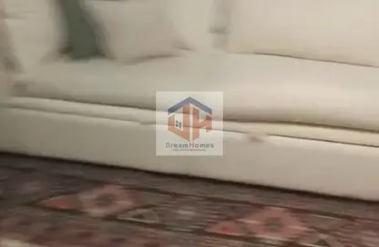 شقة - 2 غرف نوم - 1 حمام للبيع في شارع ام كلثوم - الرحاب المرحلة الثالثة - الرحاب - مدينة القاهرة الجديدة - القاهرة