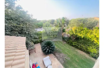 منزل مزدوج - 5 غرف نوم - 5 حمامات للايجار في ميفيدا - كمبوندات التجمع الخامس - التجمع الخامس - مدينة القاهرة الجديدة - القاهرة