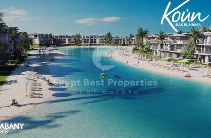 Villa - 3 Bedrooms - 3 Bathrooms for sale in Koun - Ras Al Hekma - North Coast