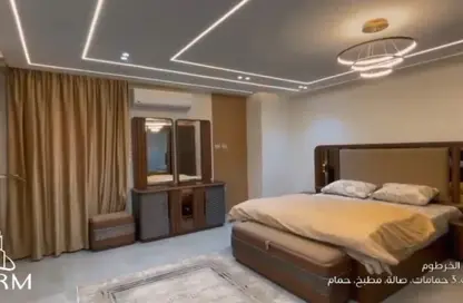 شقة - 3 غرف نوم - 2 حمامات للبيع في شارع أحمد عرابي - المهندسين - الجيزة