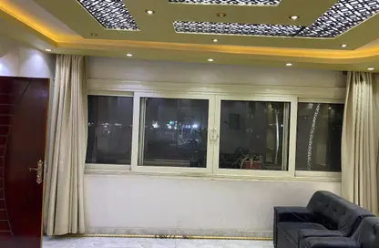 Office Space - Studio - 1 Bathroom for sale in Al Nabawy El Mohandes St. - El Mandara - Hay Than El Montazah - Alexandria